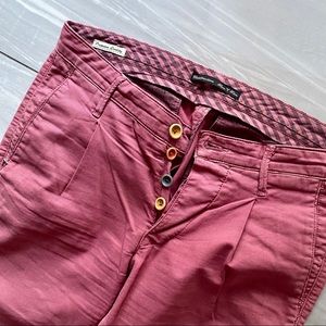 Italian Light Pants
